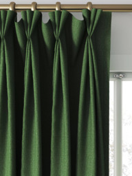 Harlequin Ario Made to Measure Curtains or Roman Blind, Jade - thumbnail 6