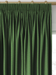 Harlequin Ario Made to Measure Curtains or Roman Blind, Jade - thumbnail 2