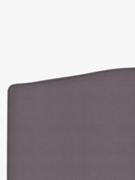 John Lewis Lydia Full Depth Upholstered Headboard, Double - thumbnail 3