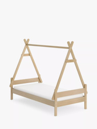 Boori Teepee Single Bedstead with Canopy - thumbnail 6