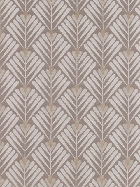 John Lewis Clifton Made to Measure Curtains or Roman Blind, Beige - image 1