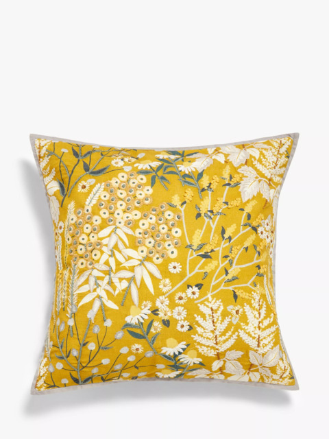 John Lewis Kalina Cushion - image 1