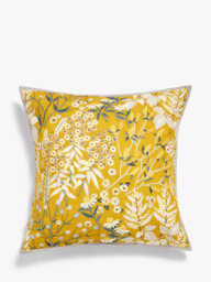 John Lewis Kalina Cushion - thumbnail 1