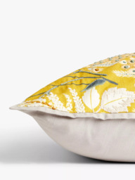 John Lewis Kalina Cushion - thumbnail 3