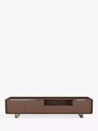 "AVF Marquis Flat 2000 TV Stand for TVs up to 95""" - thumbnail 2