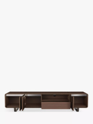 "AVF Marquis Flat 2000 TV Stand for TVs up to 95""" - thumbnail 3