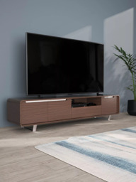 "AVF Marquis Flat 2000 TV Stand for TVs up to 95""" - thumbnail 5
