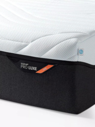 TEMPUR Pro® Luxe CoolQuilt Memory Foam Mattress, Firm Tension, Double - thumbnail 2