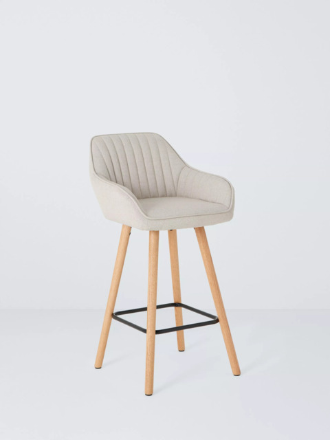 John Lewis Toronto Bar Stool, Set of 2 - image 1