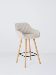 John Lewis Toronto Bar Stool, Set of 2