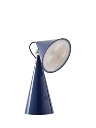 Tom Dixon Pose LED Portable Table Lamp