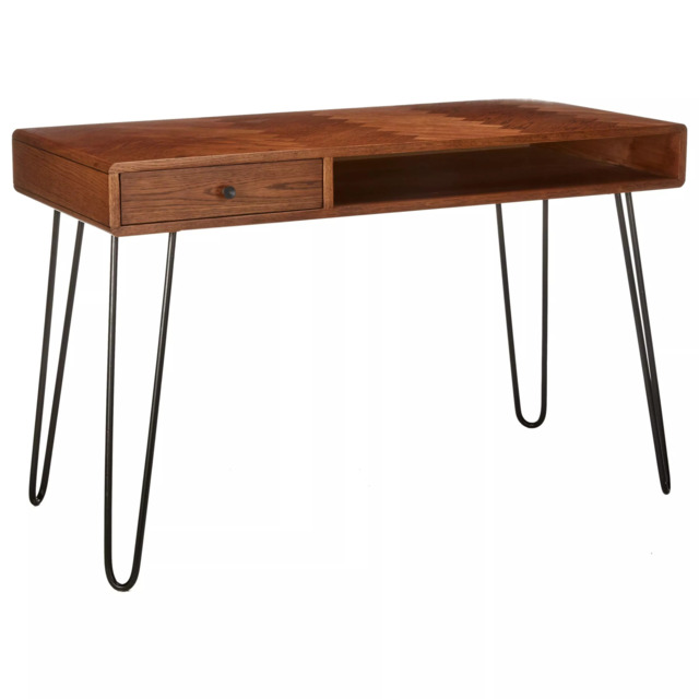 John Lewis Hairpin Desk - image 1