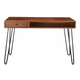 John Lewis Hairpin Desk - thumbnail 3