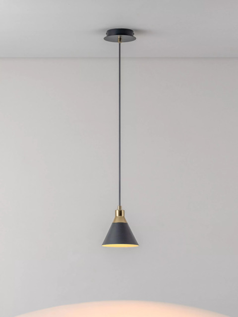 houseof Cone Pendant Ceiling Light - image 1