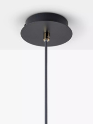 houseof Cone Pendant Ceiling Light - thumbnail 4