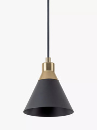 houseof Cone Pendant Ceiling Light - thumbnail 3