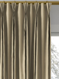 Sanderson Tuscany II Made to Measure Curtains or Roman Blind, Corn - thumbnail 6