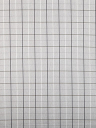 Prestigious Textiles Balmoral Made to Measure Curtains or Roman Blind, Sterling - thumbnail 1