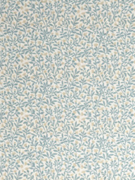 John Lewis Eloise Print Pair Blackout Lined Pencil Pleat Curtains - thumbnail 6
