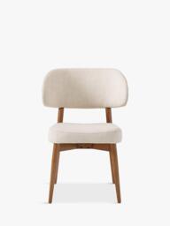 West Elm Hyde Dining Chair, Sand - thumbnail 5