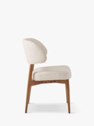 West Elm Hyde Dining Chair, Sand - thumbnail 6