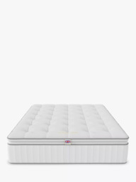 Millbrook Beds Serene 4000 Pillowtop Mattress, Firm Tension, Double - thumbnail 2