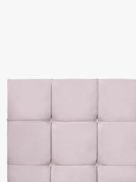 John Lewis Olivia Full Depth Upholstered Headboard, Double - thumbnail 3
