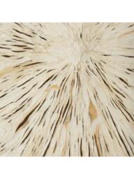 Neptune Overton Rectangular Paper Framed Wall Art, 120 x 60cm, Natural Beige - thumbnail 2