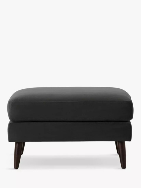 Swyft Model 08 Footstool, Dark Leg - image 1