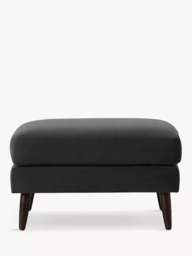 Swyft Model 08 Footstool, Dark Leg - thumbnail 1
