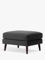 Swyft Model 08 Footstool, Dark Leg - thumbnail 3