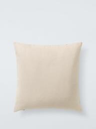 Liberty London Scallop Spot Cushion, Robbins Nest - thumbnail 2