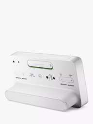 Braun BC13 Digital Weather Station Clock - thumbnail 6