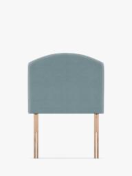 John Lewis Hazel Upholstered Headboard, Single