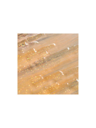 John Lewis Mike Shepherd 'Ebb & Flow' Embellished Framed Print & Mount, 55 x 110cm, Orange/Multi - thumbnail 3