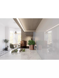 Sensio Axis LED Kitchen Cabinet Strip Light, Natural White Light - thumbnail 3
