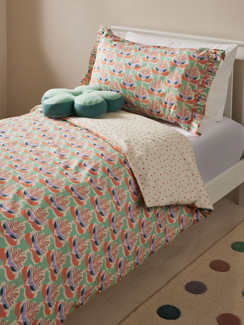 Reversible Duvet John Lewis Childrens Duvet John Lewis Kids' Folk
