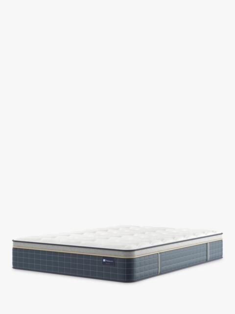 Sealy Posturepedic Elevate Nova Mattress, Firm Tension, Super King Size - image 1