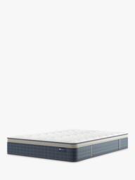 Sealy Posturepedic Elevate Nova Mattress, Firm Tension, Super King Size