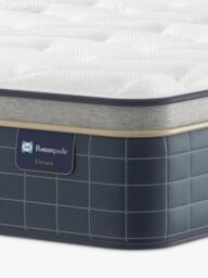 Sealy Posturepedic Elevate Nova Mattress, Firm Tension, Super King Size - thumbnail 3