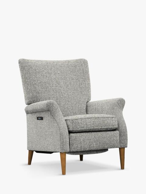 Parker Knoll Classic Motion High Back Recliner Armchair - image 1