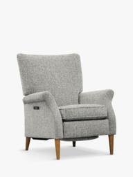 Parker Knoll Classic Motion High Back Recliner Armchair