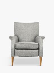 Parker Knoll Classic Motion High Back Recliner Armchair - thumbnail 3
