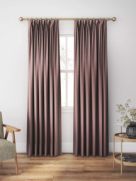 Harlequin Ario Made to Measure Curtains or Roman Blind, Lilac - thumbnail 5
