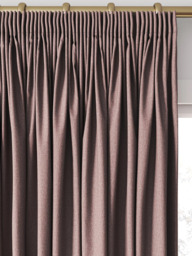 Harlequin Ario Made to Measure Curtains or Roman Blind, Lilac - thumbnail 2