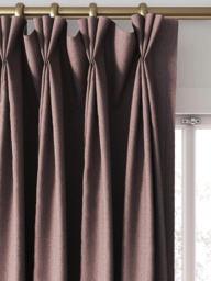 Harlequin Ario Made to Measure Curtains or Roman Blind, Lilac - thumbnail 6