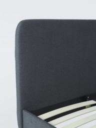 John Lewis Bonnie Upholstered Bed Frame, Double - thumbnail 5