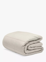 Bedfolk Relaxed Cotton Quilted Bedspread - thumbnail 2