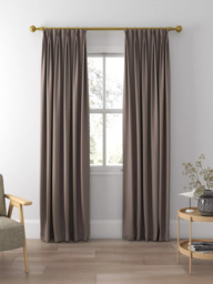 Designers Guild Madrid Made to Measure Curtains or Roman Blind, Roebuck - thumbnail 5
