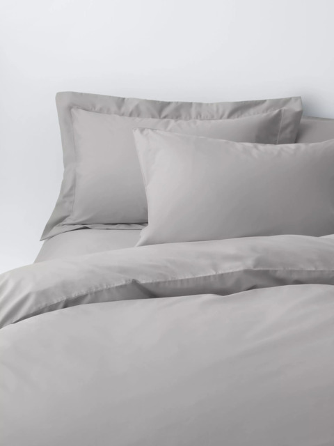 John Lewis Crisp & Fresh Egyptian Cotton Percale 200 Thread Count Bedding - image 1
